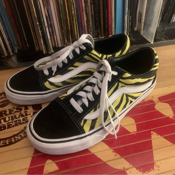 Vans Old Skool, 6.5 - Picture 2 of 7
